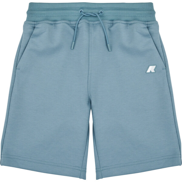 K-Way Šortky/Bermudy P. IVO LIGHT SPACER K-Way 63581481