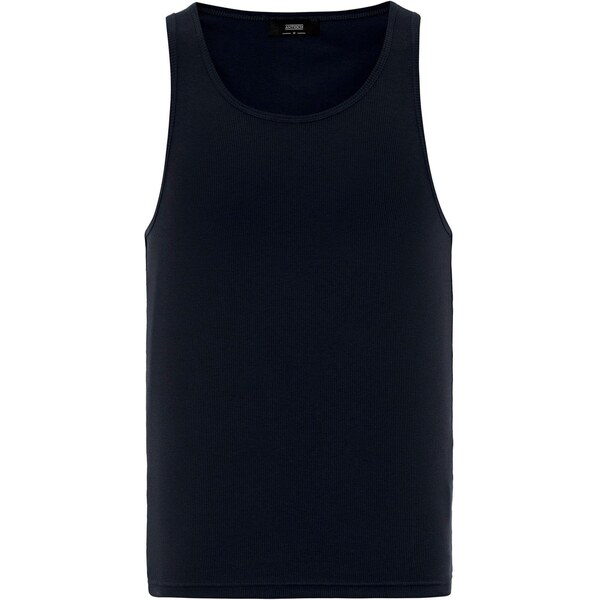 Antioch Tričko námornícka modrá 65645723