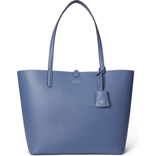 Lauren Ralph Lauren Shopper modrá 63585805