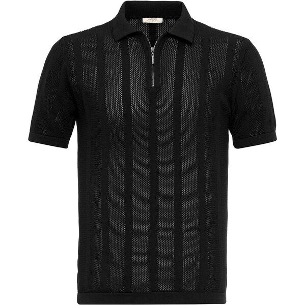 Antioch Tričko čierna 65645785