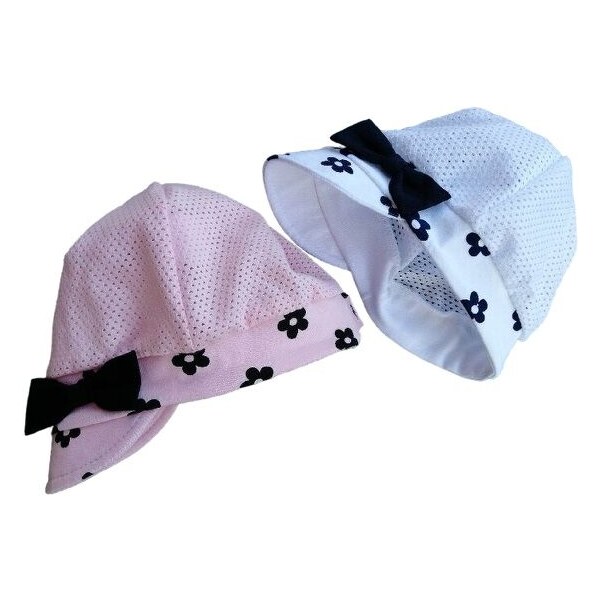 RADA Letná čiapka šiltovka RADKA BLOOM 46457564