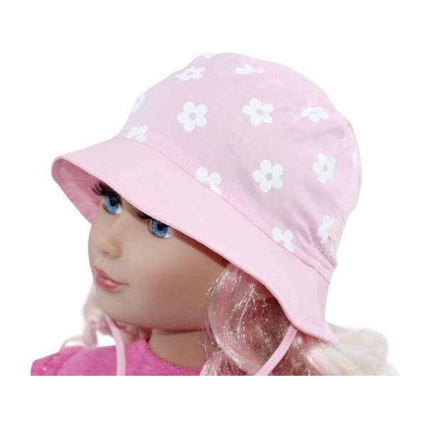 RADA Dievčenský klobúk Zitka Flori 46457802