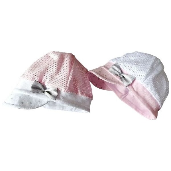 RADA Letná čiapka šiltovka RADKA srdce 46457811