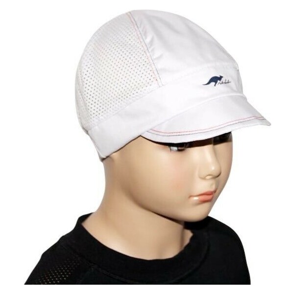 RADA Letná šiltovka LUKI Grey 46457845