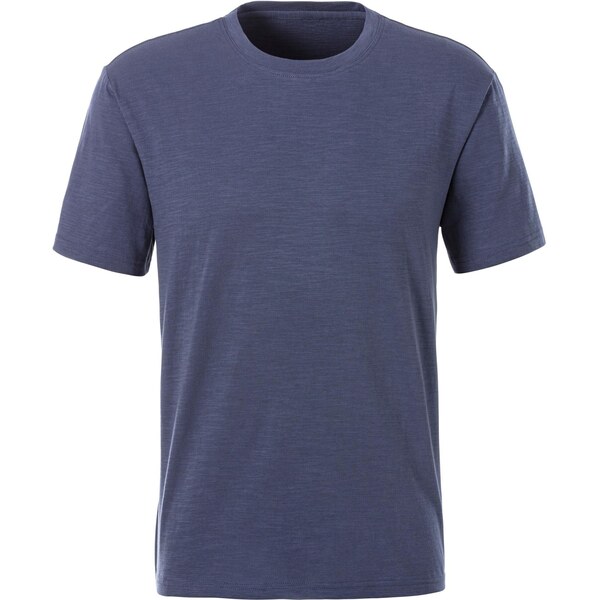 JOHN DEVIN Tričko modrá 63585816