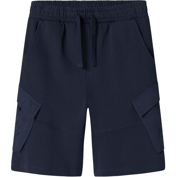 NAME IT Nohavice NKMJokars námornícka modrá 63585846