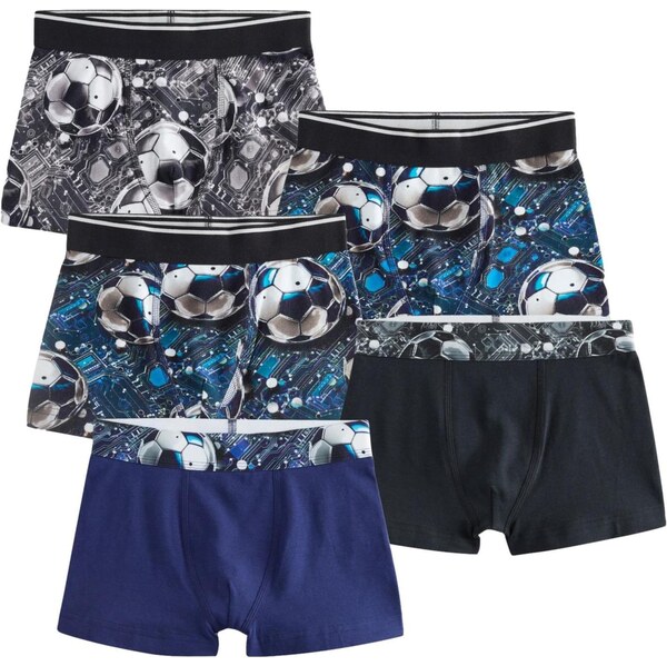 Next Nohavičky zmiešané farby 63585875