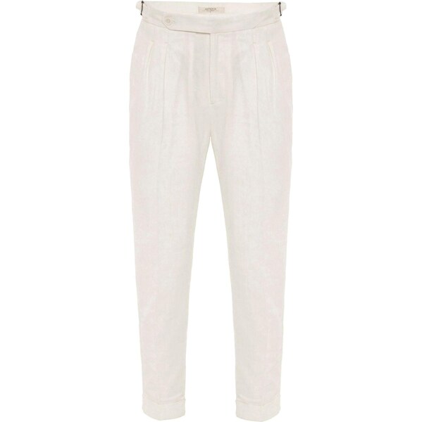 Antioch Nohavice biela 65651918