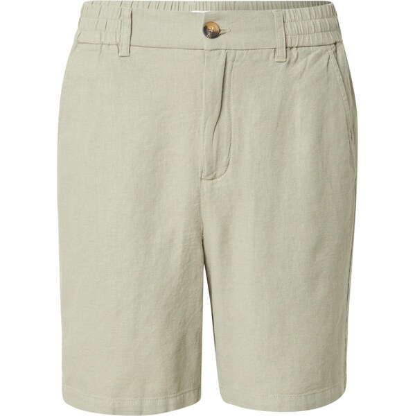 GABBA Nohavice Alfa pastelovo zelená 63586095