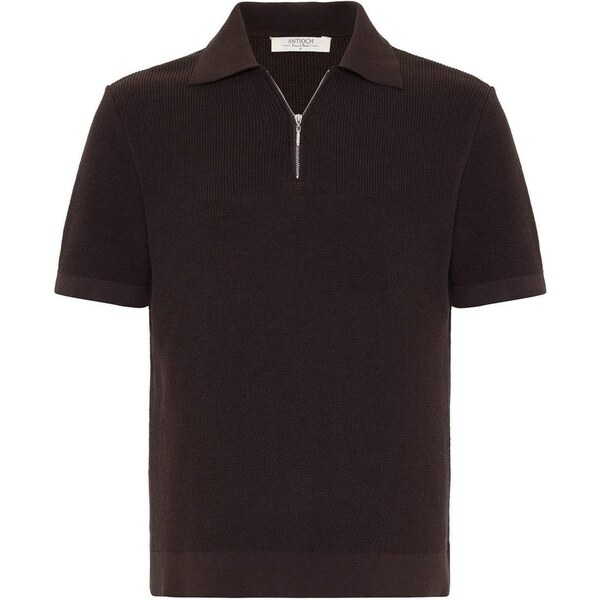 Antioch Tričko hnedá 65652413