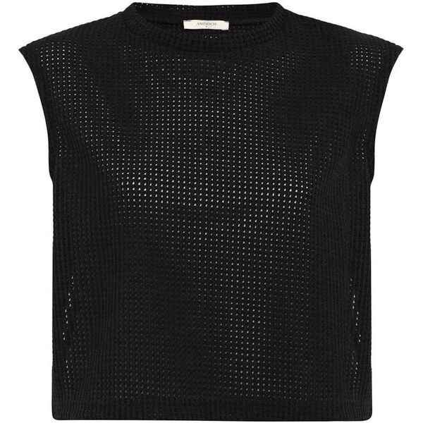 Antioch Top čierna 65694152