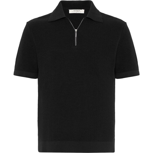 Antioch Tričko čierna 65652415