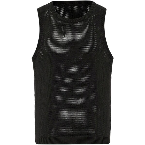 Antioch Tričko čierna 65652416