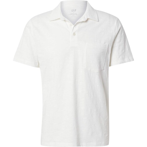GAP Tričko biela 63586124