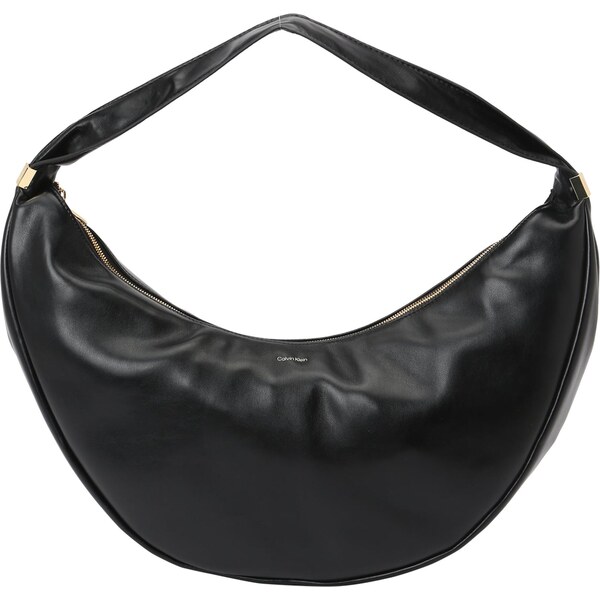 Calvin Klein Kabelka na rameno čierna 63603208