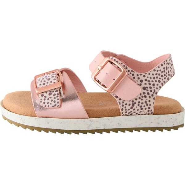 Next Sandále zmiešané farby / ružová 65876949