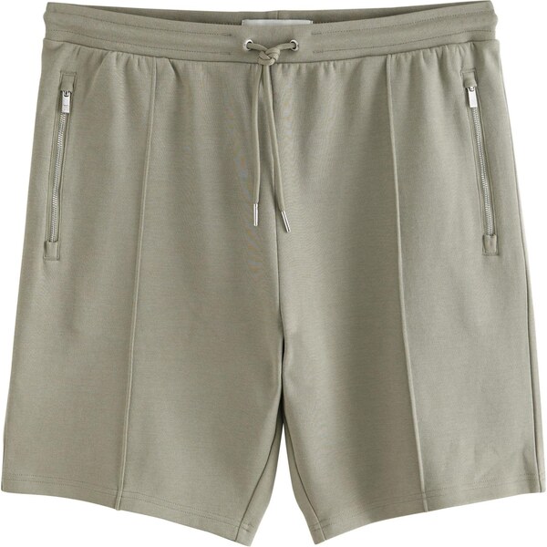 Next Nohavice olivová 63585865