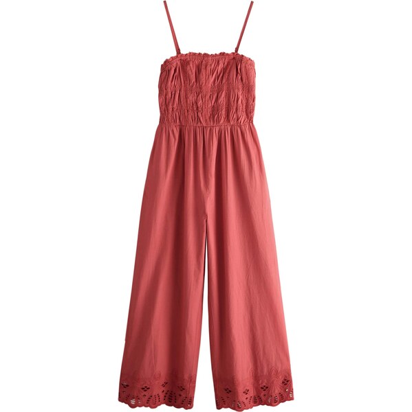 Next Overal hnedá 65876976