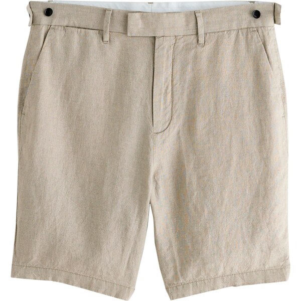 Next Chino nohavice kamenná 63585873