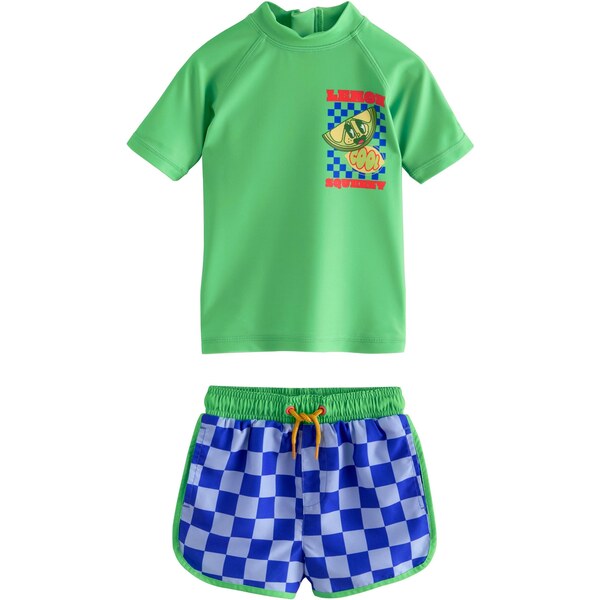 Next Set modrá / kobaltovomodrá / zelená 64293705