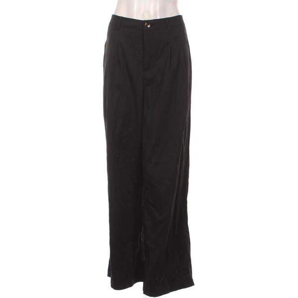 Dámske nohavice SHEIN 63582509