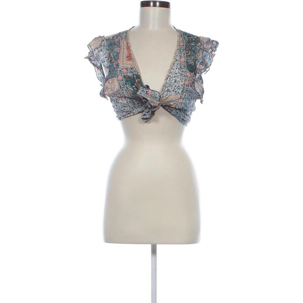 Dámska blúza Tezenis 63582956