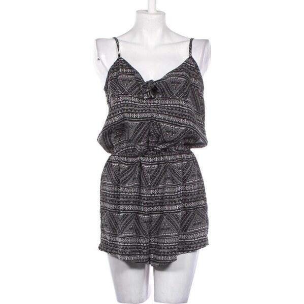 Dámská krátka kombinéza Clockhouse 63582963