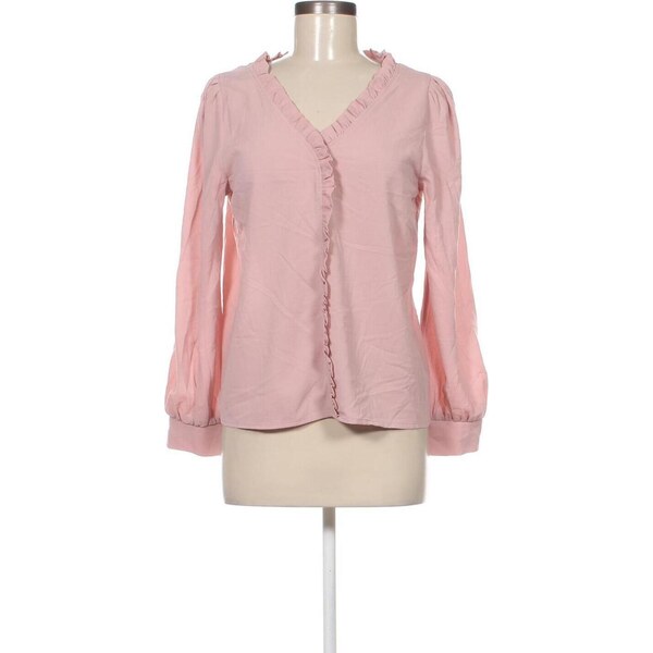 Dámska blúza SHEIN 63583011