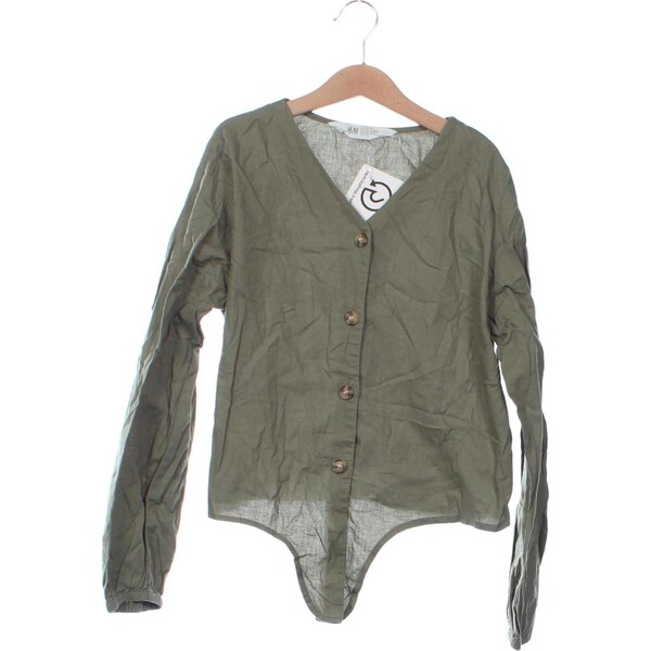 Detská košeľa H&M 63583055