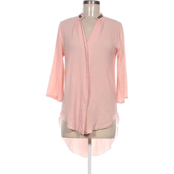 Dámska košeľa NEW COLLECTION 63583233