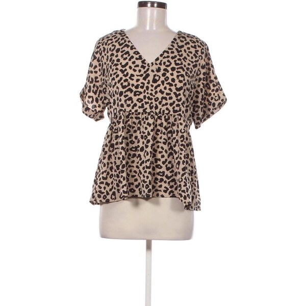 Dámska blúza SHEIN 63583414