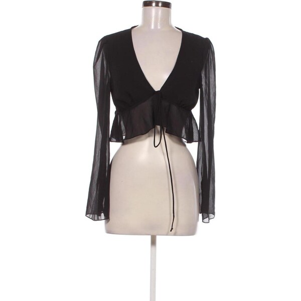 Dámska blúza SHEIN 63583413