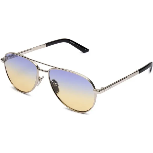 PRADA Slnečné okuliare 63582452