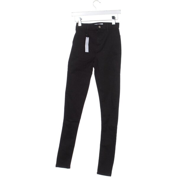 Dámske džínsy Topshop 63583692