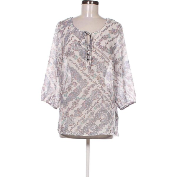 Dámska blúza Woman By Tchibo 63583854