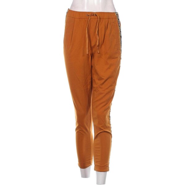 Dámske nohavice Bershka 63584062