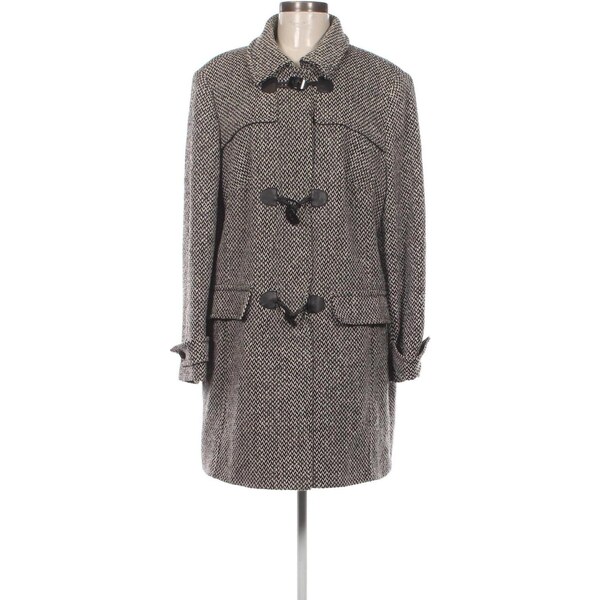 Dámsky kabát Barbara Lebek 63584168