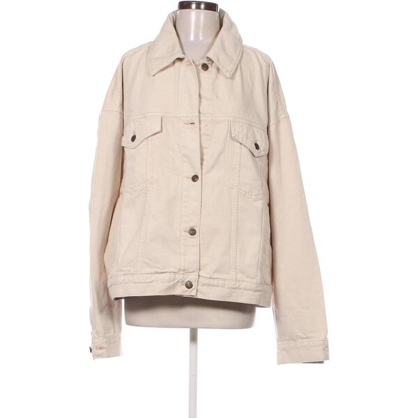 Dámska bunda Topshop 63584192