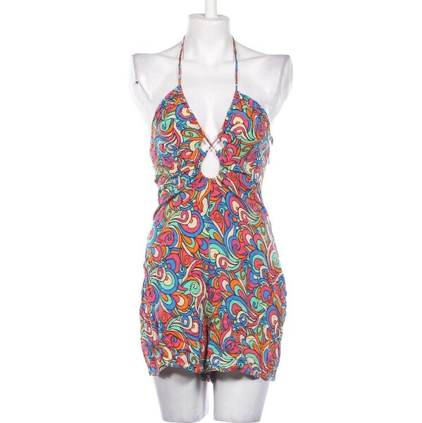 Dámská krátka kombinéza Fb Sister 63584542