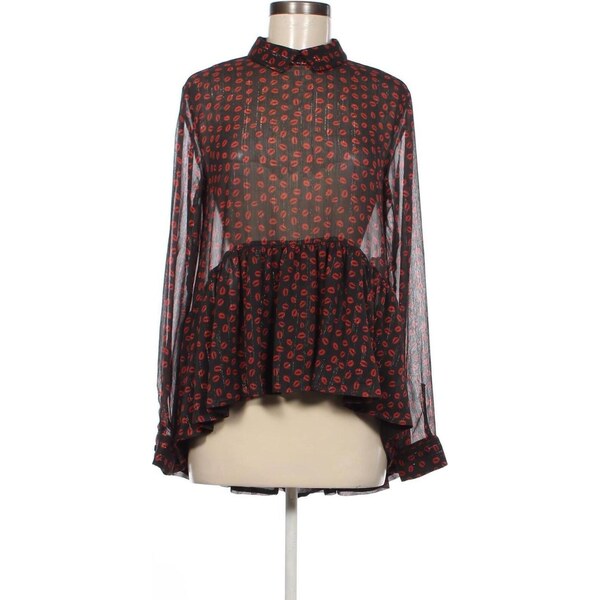 Dámska blúza Shiki 63584589