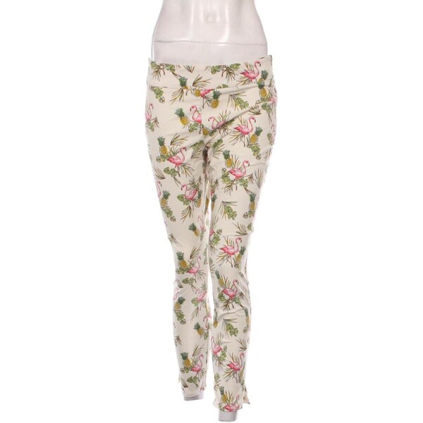 Dámske nohavice Motivi 63584603