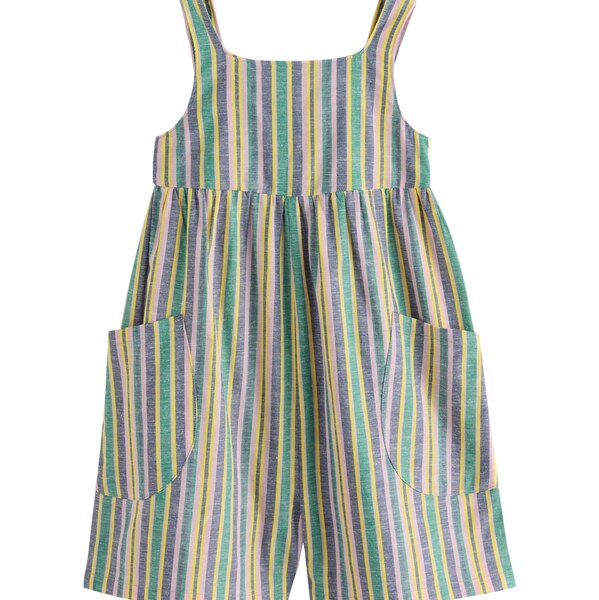 Next Overal zmiešané farby 63741622