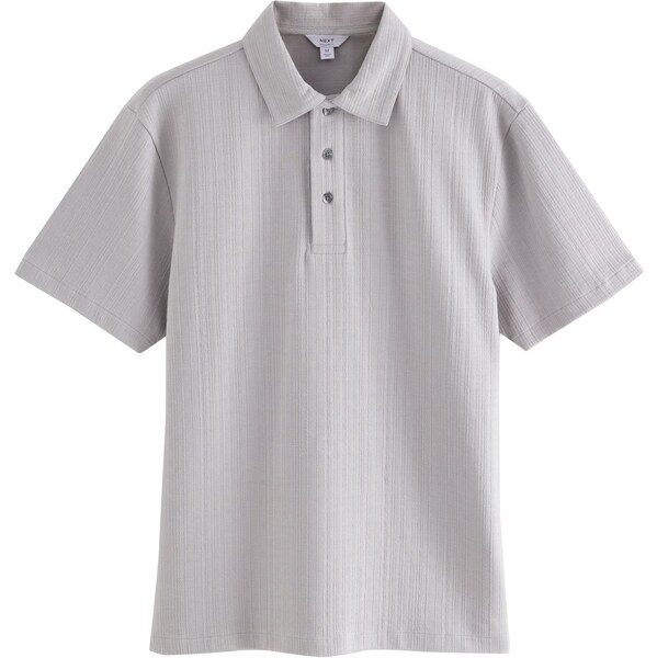 Next Tričko sivá 63585898