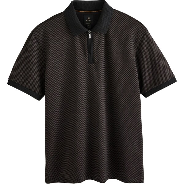 Next Tričko čierna 63585895