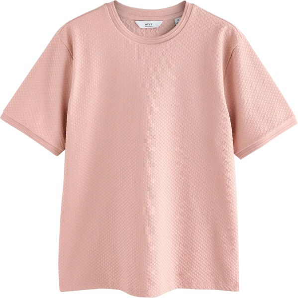 Next Tričko ružová 63585897