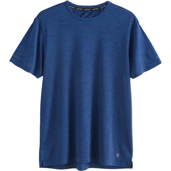 Next Tričko námornícka modrá 63585904