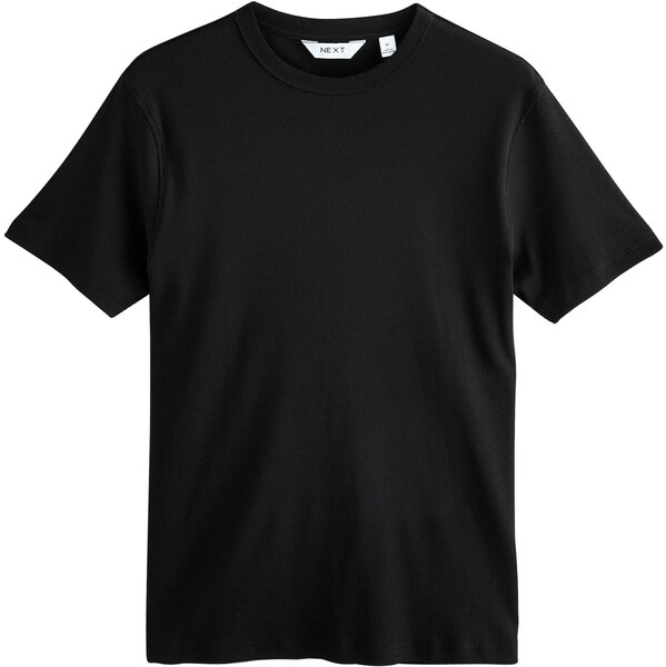 Next Tričko čierna 63585924