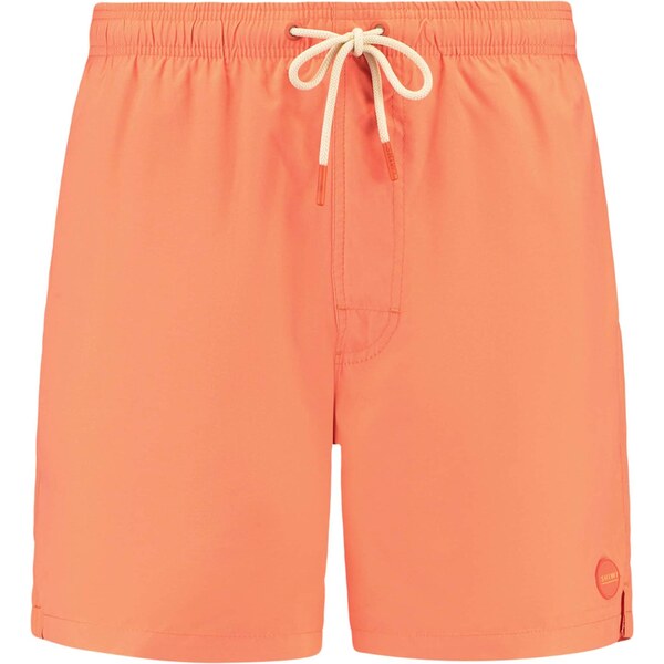 Shiwi Plavecké šortky Mike koralová 63586020