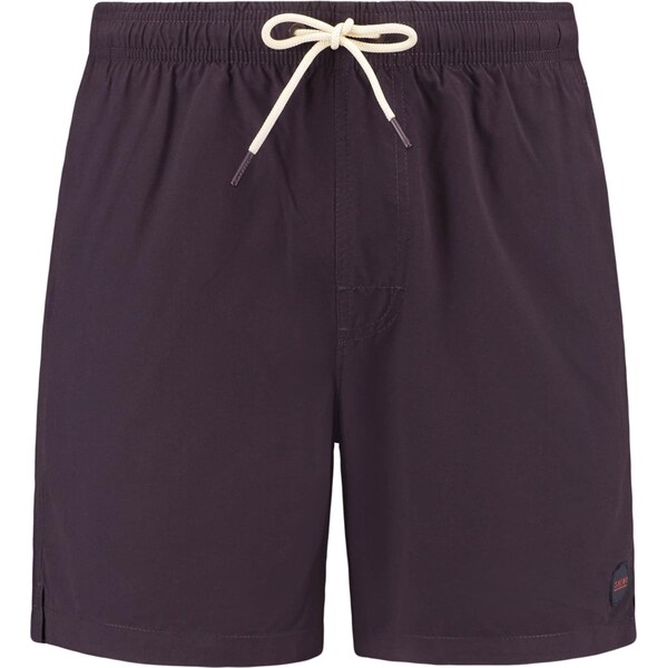 Shiwi Plavecké šortky Mike černicová 63586162