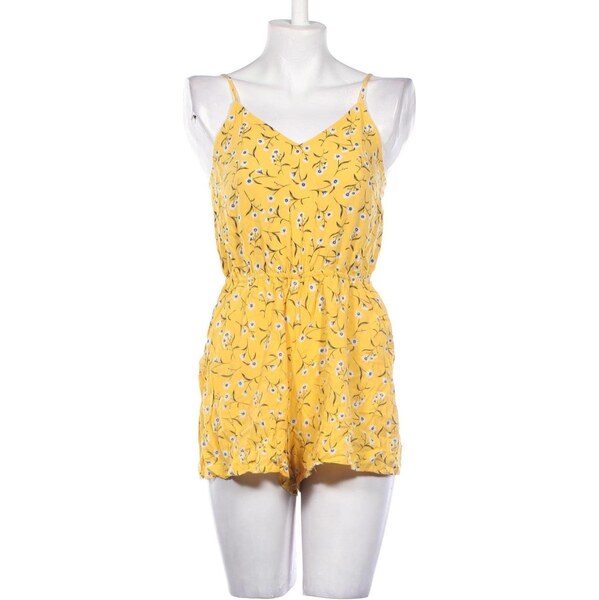 Dámská krátka kombinéza H&M Divided 63584892